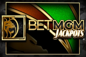 Thumbnail: BetMGM Jackpots by Everi