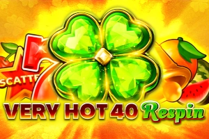 Thumbnail: Very Hot 40 Respin by FAZI