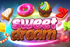 Thumbnail: Sweet Dream by SYNOT Games