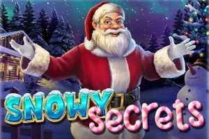 Thumbnail: Snowy Secrets by IGT