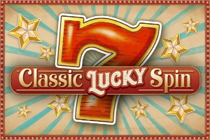 Thumbnail: Classic Lucky Spin by FAZI