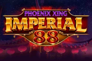 Thumbnail: Phoenix Xing by AGS