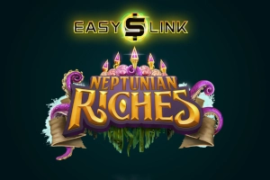 Thumbnail: Neptunian Riches Easy$Link by FBM
