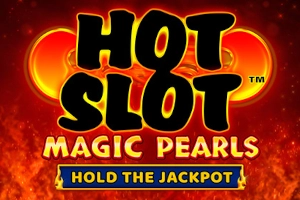 Thumbnail: Hot Slot Magic Pearls by Wazdan