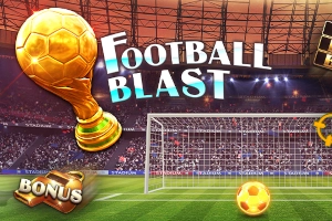 Thumbnail: Football Blast by Kalamba Games