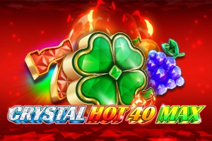 Thumbnail: Crystal Hot 40 Max by FAZI