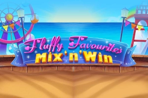 Thumbnail: Fluffy Favourites Mix 'n' Win by Eyecon