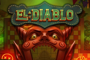 Thumbnail: El Diablo by Gamevy