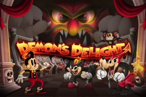 Thumbnail: Demon's Delight by Rival