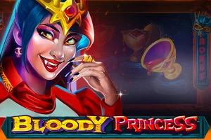 Thumbnail: Bloody Princess by CT Interactive