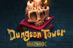 Thumbnail: Dungeon Tower MultiMax by Peter & Sons