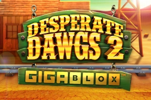 Thumbnail: Desperate Dawgs 2 Gigablox by Reflex Gaming