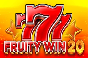Thumbnail: Fruity Win 20 by FAZI
