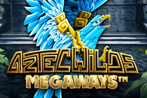 Thumbnail: Aztec Wilds Megaways by Iron Dog Studio