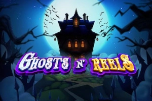 Thumbnail: Ghosts N' Reels by Cayetano Gaming