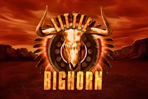 Thumbnail: Little Bighorn by Nolimit City
