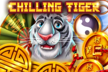 Thumbnail: Chilling Tiger 3x3 by InBet Games
