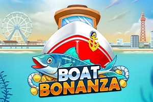 Thumbnail: Boat Bonanza by Play'n GO