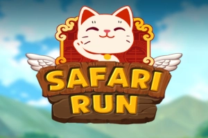 Thumbnail: Safari Run by Bigpot Gaming
