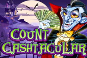 Thumbnail: Count Cashtacular by RTG