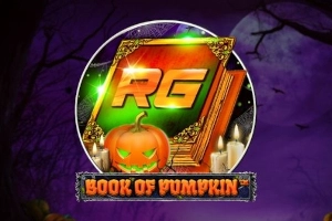 Thumbnail: Book of Pumpkin by Retro Gaming