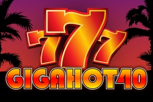 Thumbnail: Giga Hot 40 by FAZI