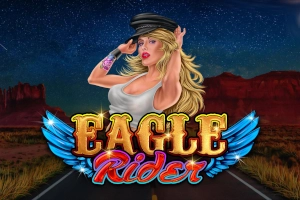 Thumbnail: Eagle Rider by Ainsworth