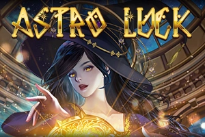 Thumbnail: Astro Luck by Bigpot Gaming