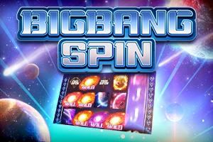 Thumbnail: BigBang Spin by Bigpot Gaming