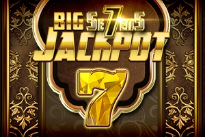 Thumbnail: Big Sevens Jackpots by Bigpot Gaming