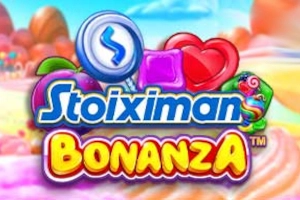 Thumbnail: Stoiximan Bonanza by Pragmatic Play