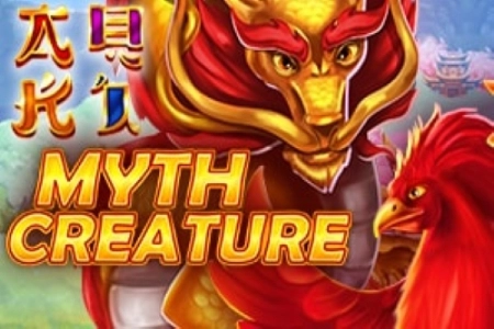 Thumbnail: Myth Creature by InBet Games