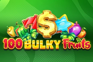 Thumbnail: 100 Bulky Fruits by Amusnet