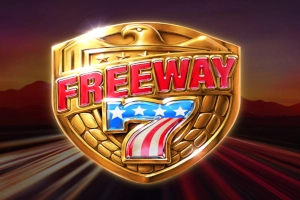 Thumbnail: Freeway 7 by Elk Studios