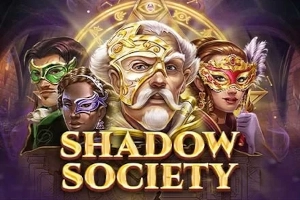Thumbnail: Shadow Society by Red Tiger Gaming