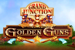 Thumbnail: Grand Junction Golden Guns by Playtech