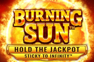 Thumbnail: Burning Sun by Wazdan