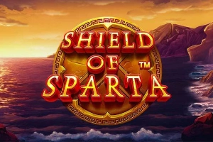 Thumbnail: Shield of Sparta by Pragmatic Play