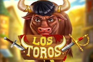 Thumbnail: Los Toros by PopOK Gaming