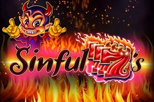 Thumbnail: Sinful 7's by Blueprint Gaming