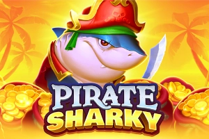 Thumbnail: Pirate Sharky by Playson