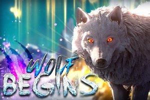 Thumbnail: Wolf Begins by Bigpot Gaming