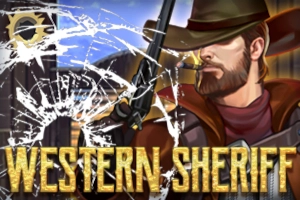 Thumbnail: Western Sheriff by Bigpot Gaming