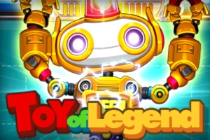 Thumbnail: Toy of Legend by Bigpot Gaming
