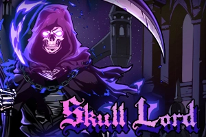 Thumbnail: Skull Lord by Bigpot Gaming