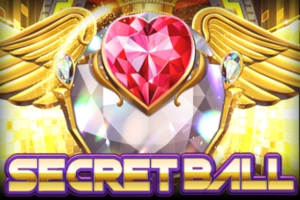 Thumbnail: Secret Ball by Bigpot Gaming