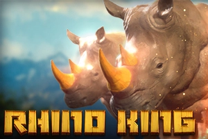 Thumbnail: Rhino King by Bigpot Gaming