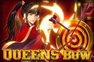 Thumbnail: Queens Bow by Bigpot Gaming