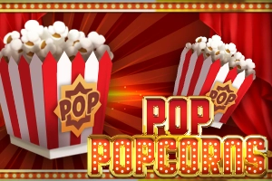 Thumbnail: Pop Popcorns by Bigpot Gaming