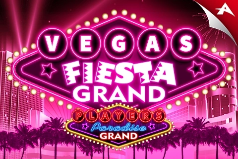 Thumbnail: Vegas Fiesta Grand by Ainsworth